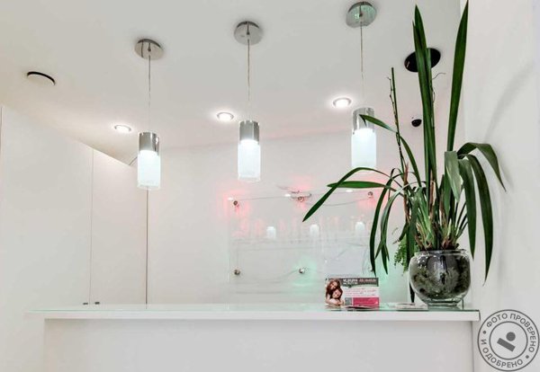 Клиника эстетической медицины «МедиЛайф» в Санкт-Петербурге - фото 10