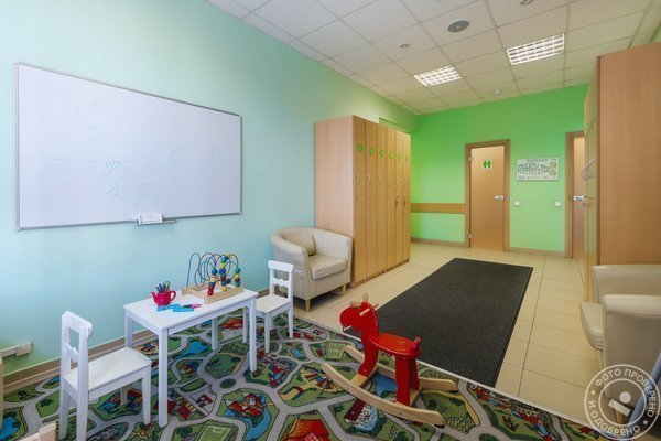 Медицинский центр Моя клиника на Варшавской улице - фото 7