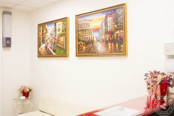 Клиника подологии Podology Clinic - фото 8