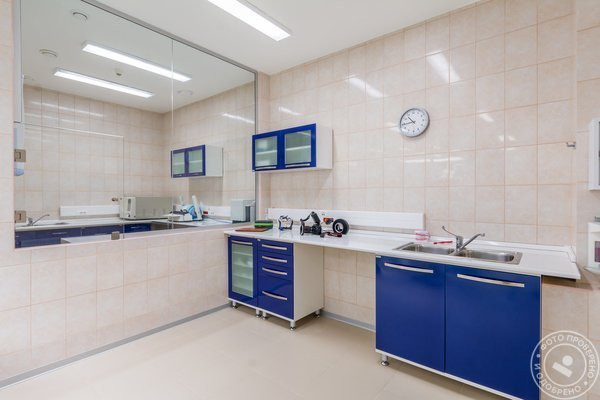 Клиника профессора Бугровецкой - фото 8
