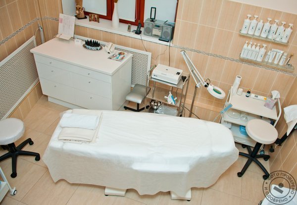 Медицинский центр «Леоклиник» - фото 8