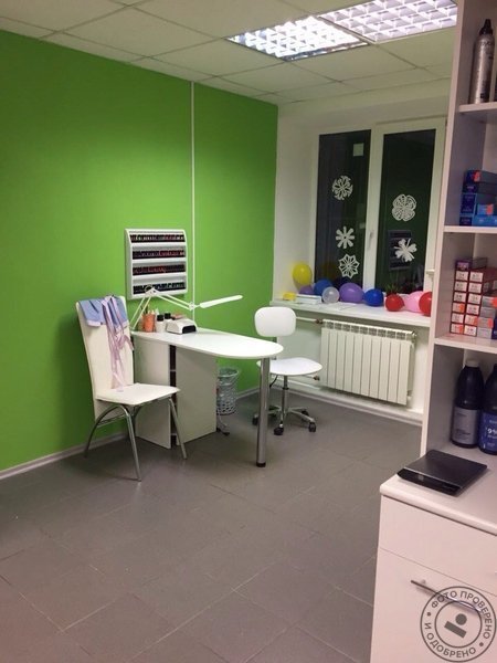 Студия Красоты «Бамбук» - фото 4