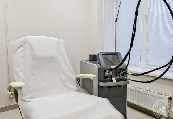 Клиника эстетической медицины «МедиЛайф» в Санкт-Петербурге - фото 6