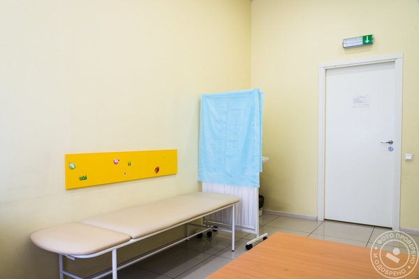 Медицинский центр Аллергомед на Московском проспекте - фото 1