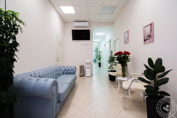 Медицинский центр Сесиль + на Каланчёвской улице - фото 5