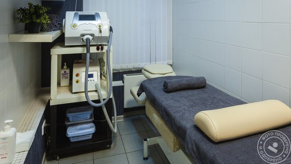 Медицинский массажный центр Семья на Артековской улице - фото 6
