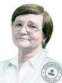 Щерба Зоя Ивановна рефлексотерапевт