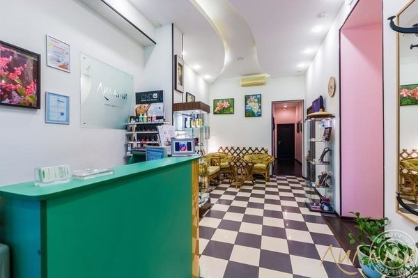 Салон красоты «Лилами» - фото 8