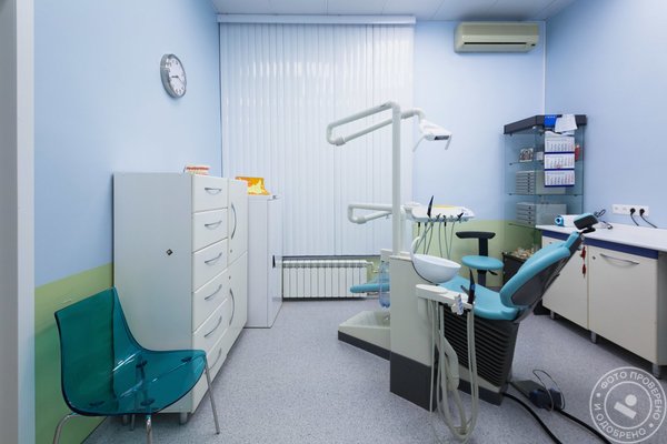 Стоматология