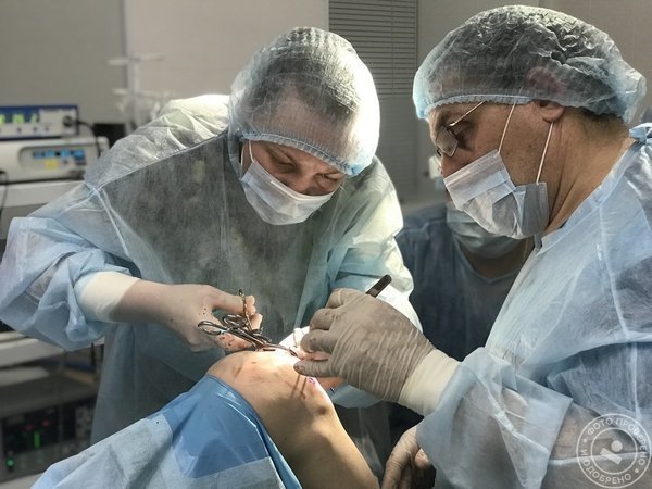 Медицинский центр «Долголетие» у м. Горьковская - фото 9