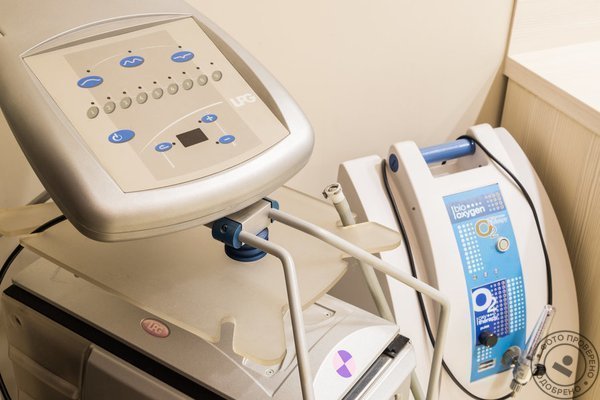 Салон красоты «Нимфа» - фото 7