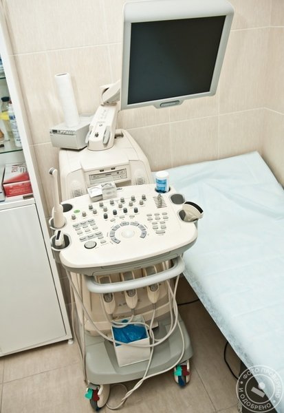 Медицинский центр «Леоклиник» - фото 6