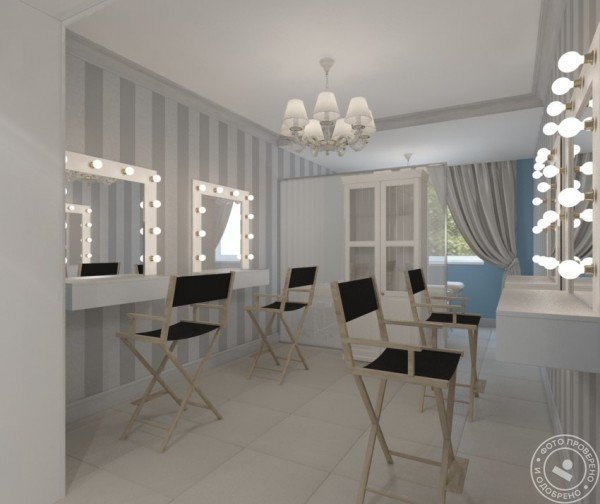 Парикмахерская и студия загара «Истерика» на Коломяжском - фото 2