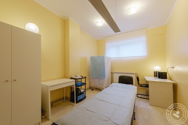 Клиника натуротерапии им. А.С. Залманова - фото 7