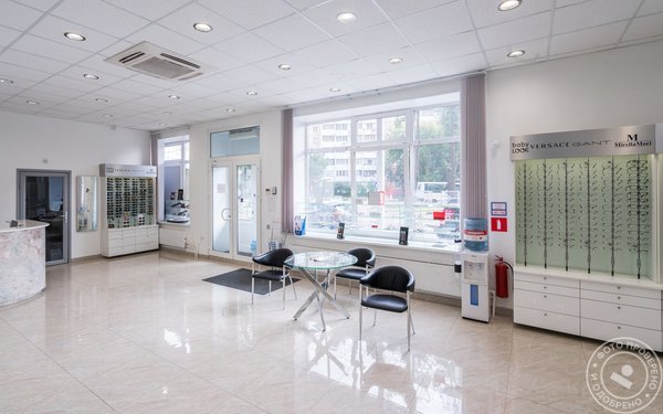 Медицинский центр МедСэф на улице Чугунова в Раменском - фото 2