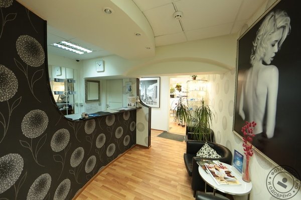 Салон красоты «Брюнетка» - фото 2