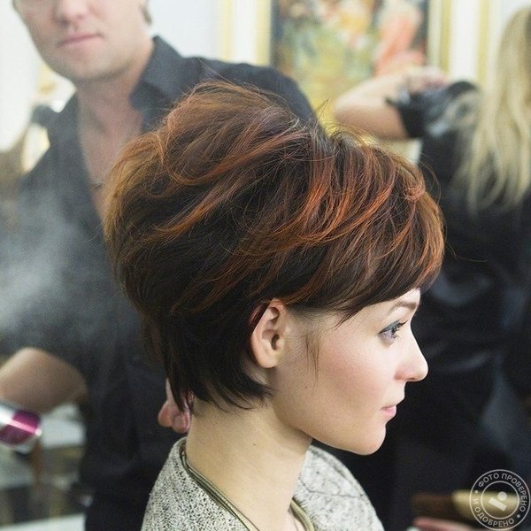 Салон красоты «Фъёртис» - фото 4