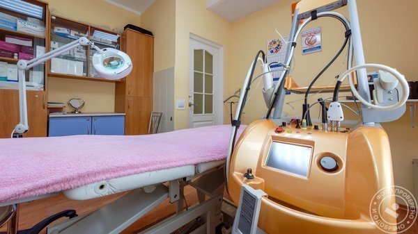 Медицинский центр Ева в Гатчине - фото 2