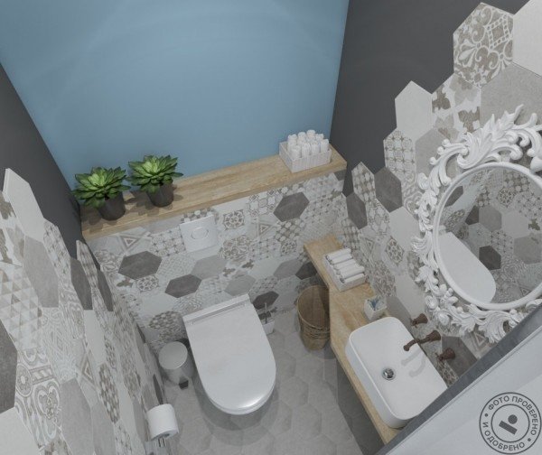 Парикмахерская и студия загара «Истерика» на Коломяжском - фото 10