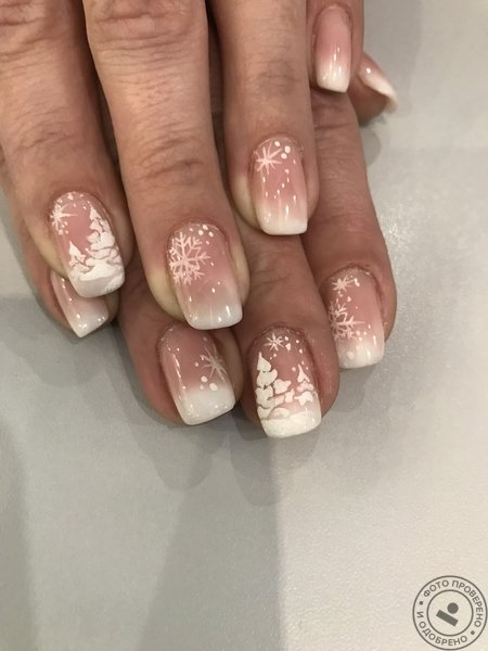 Студия красоты Charme - фото 9