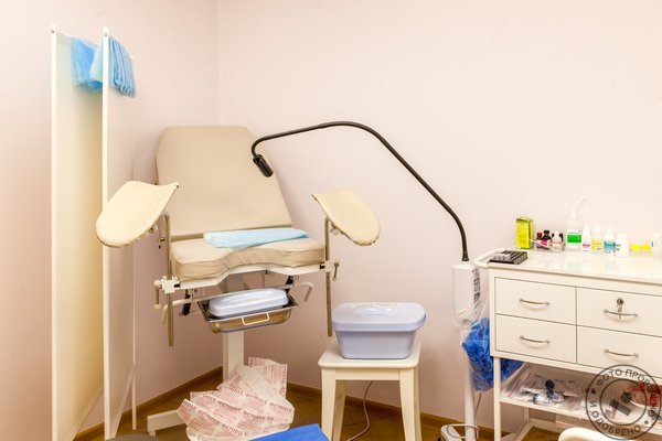 Медицинский центр Медея на Лукинской улице - фото 10