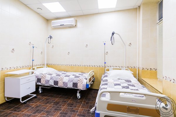 Клиника косметологии Градиент на Чистопрудном бульваре - фото 5