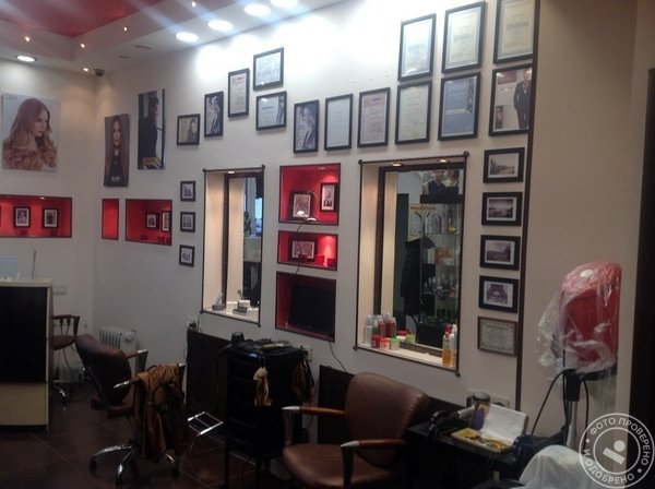 Салон красоты de-Chavannes - фото 4