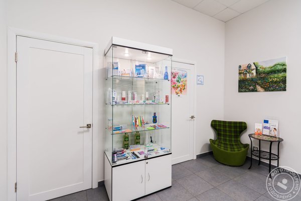 Клиника индивидуальной медицины imed на Южнобутовской улице - фото 7