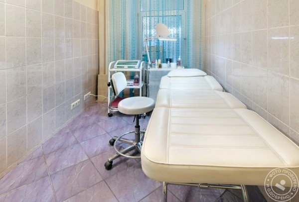 Салон красоты Spa Alganika - фото 6