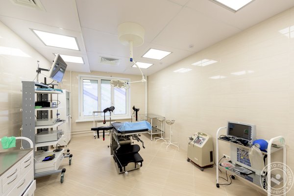 Клиника урологии и гинекологии ИнтраМед на улице Савушкина - фото 9