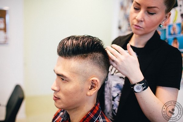 Салон красоты «Фъёртис» - фото 7