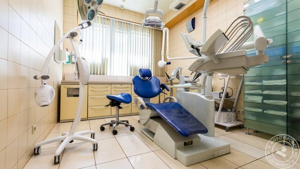 Многопрофильная клиника МЕДИ на Захарова - фото 2