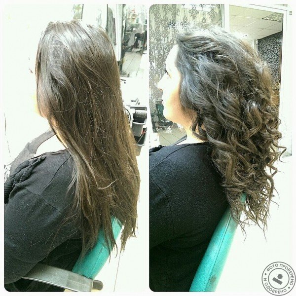 Салон красоты Mary T на Русаковской - фото 3