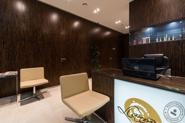 Клиника эстетической медицины Лантан на Новом Арбате - фото 10