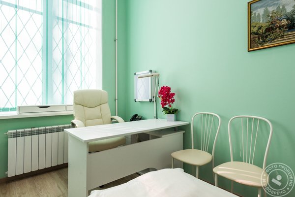 Центр остеопатической медицины Мудрый Доктор на Новочеркасском проспекте - фото 9