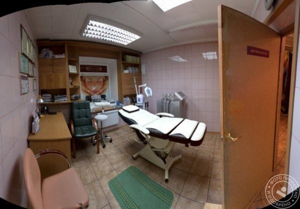 Женевьева - фото 8