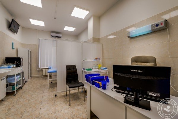 МедЦентрсервис у м. Отрадное - фото 5