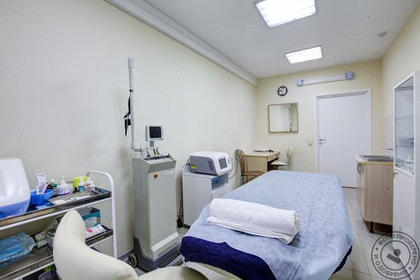 Клиника хирургии и косметологии Damas Clinic на метро Таганская - фото 7