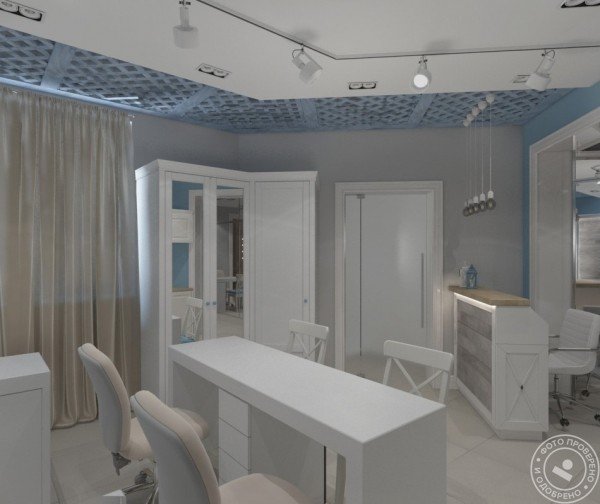 Парикмахерская и студия загара «Истерика» на Коломяжском - фото 7