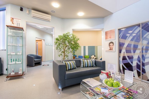 Медицинский центр Тельмана 41 (Центр имплантологии доктора Зорина) - фото 2