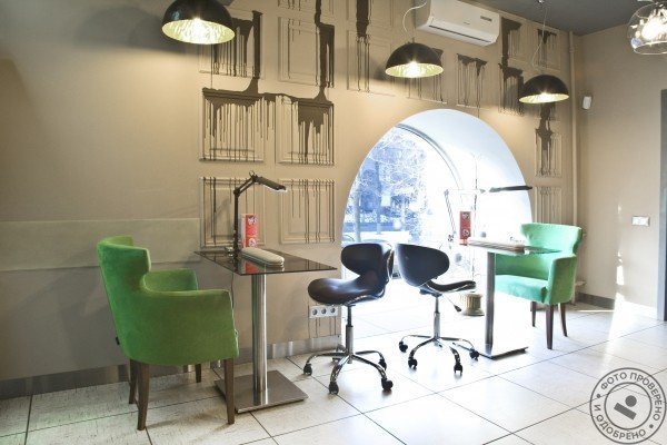 Студия маникюра Express Nails на Профсоюзной - фото 6