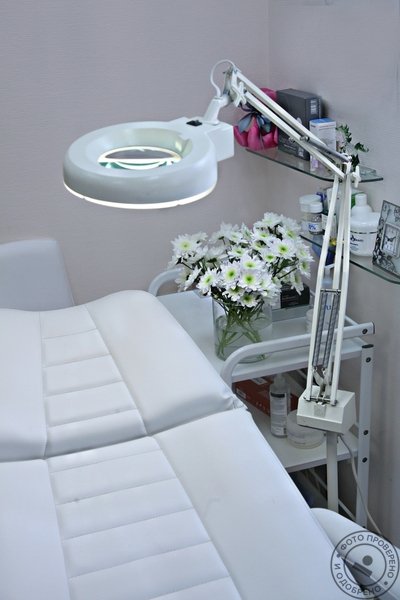 Центр эстетики и косметологии «Баллирано» - фото 1