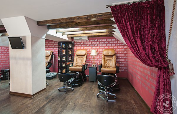 Студия маникюра Express Nails на Кутузовском проспекте - фото 3