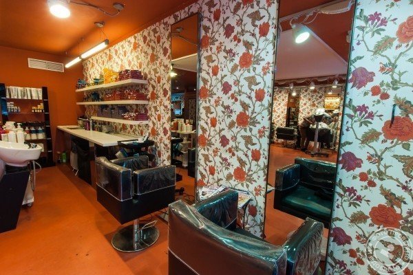 Персона Рублевка - фото 6