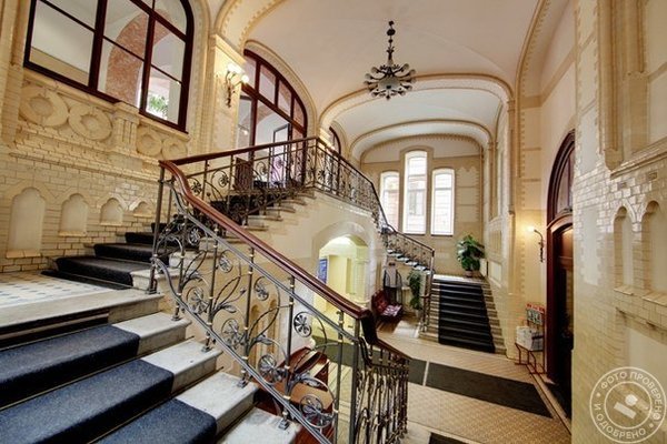 Многопрофильная клиника им. Н.И. Пирогова - фото 1