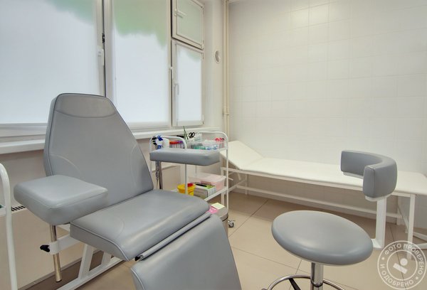 Клиника Медок Янтарный в Балашихе - фото 9