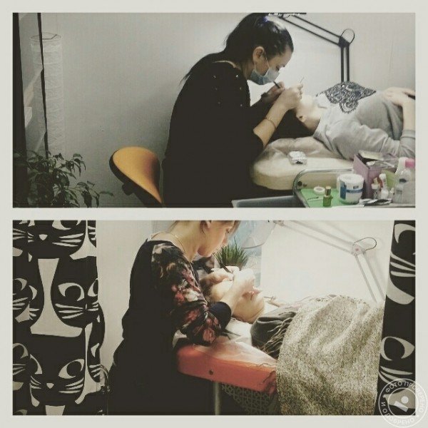 Студия New Look на Малой Тульской - фото 8