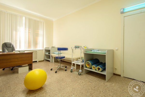 Клиника Мир семьи Юго-Запад на проспекте Кузнецова - фото 8