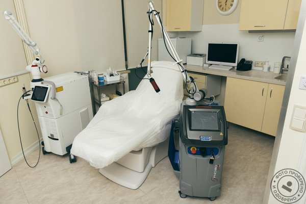 Клиника Ланцетъ-Центр на улице Спиридоновка - фото 3