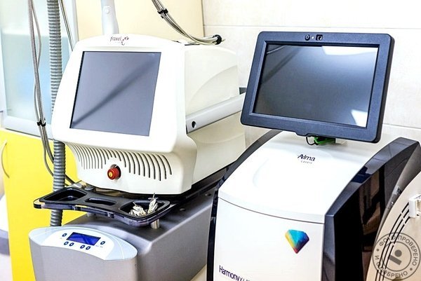 Центр эстетической медицины «Армида» - фото 20